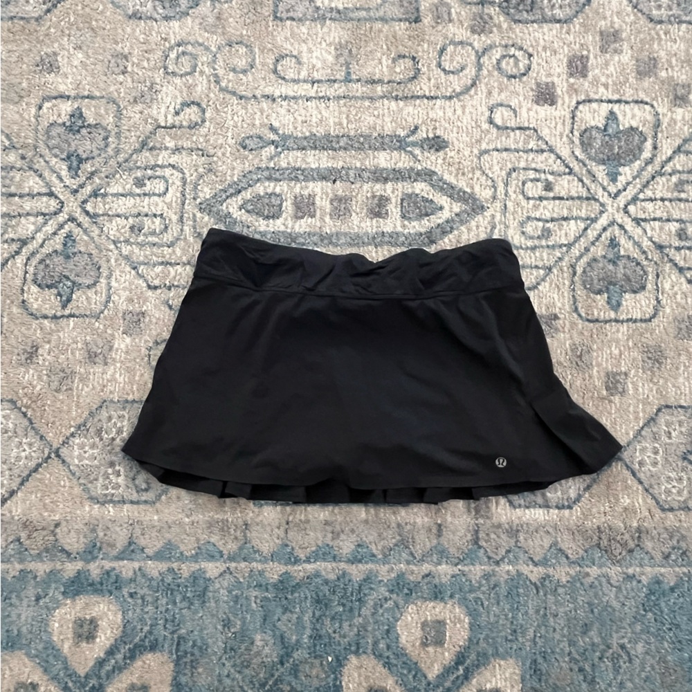 Lululemon Skirt
